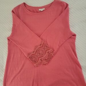 Charter Club Tunic XL